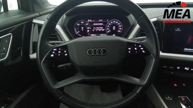 Audi Q4 E-Tron image 7