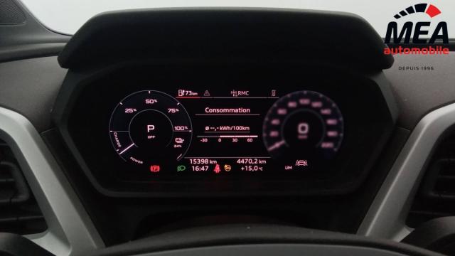 Audi Q4 E-Tron image 8