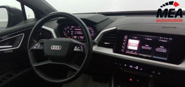 Audi Q4 E-Tron image 6