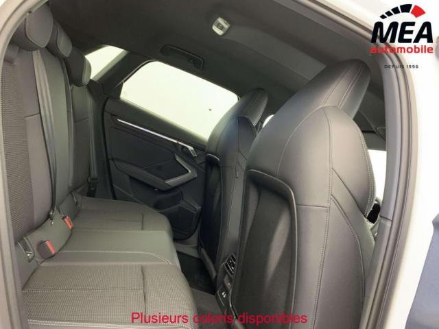 Audi A3 Sportback image 1