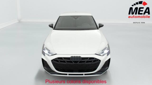 Audi A3 Sportback image 7