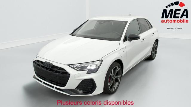 Audi A3 Sportback image 2