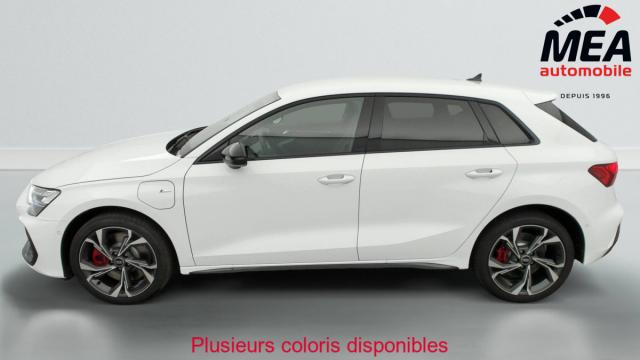 Audi A3 Sportback image 5