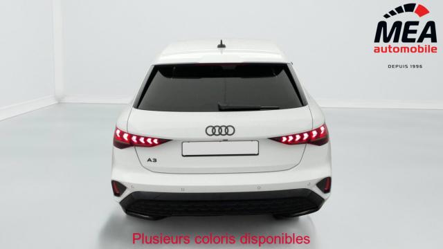 Audi A3 Sportback image 8