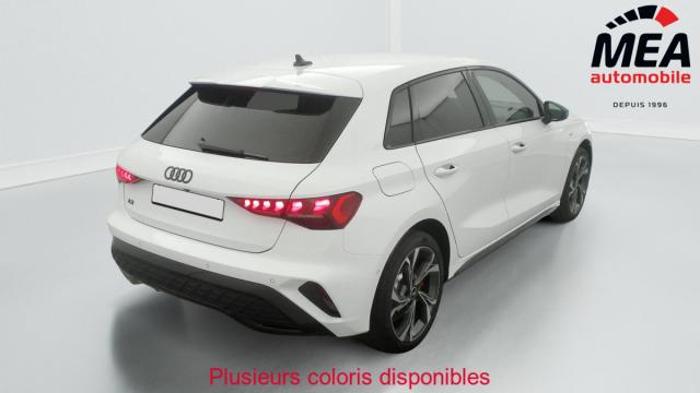 Audi A3 Sportback image 6