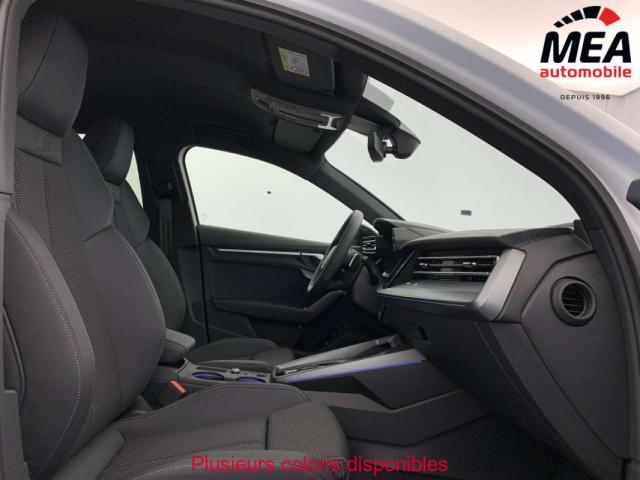 Audi A3 Sportback image 3
