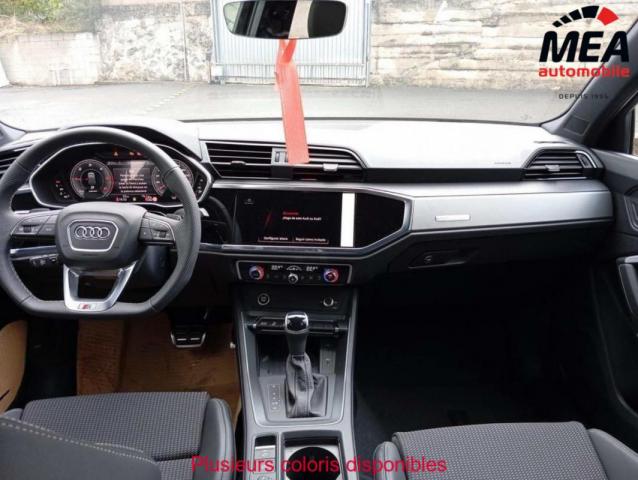 Audi Q3 image 7