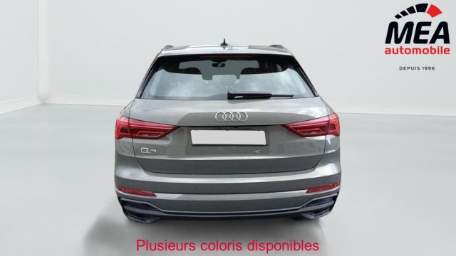 Audi Q3 image 3