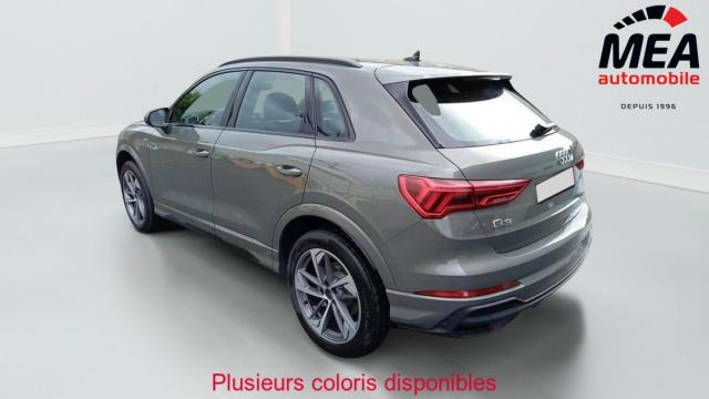 Audi Q3 image 9
