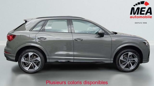 Audi Q3 image 5