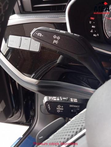Audi Q3 image 2
