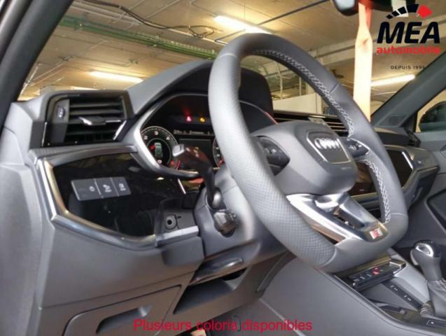 Audi Q3 image 6