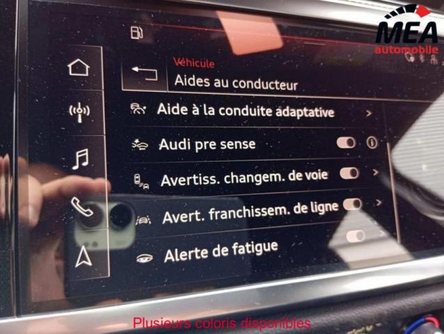 Audi Q3 image 1