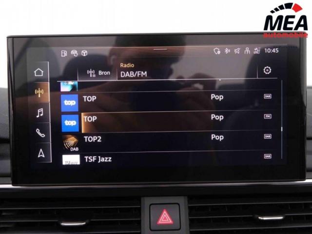 Audi A5 image 2