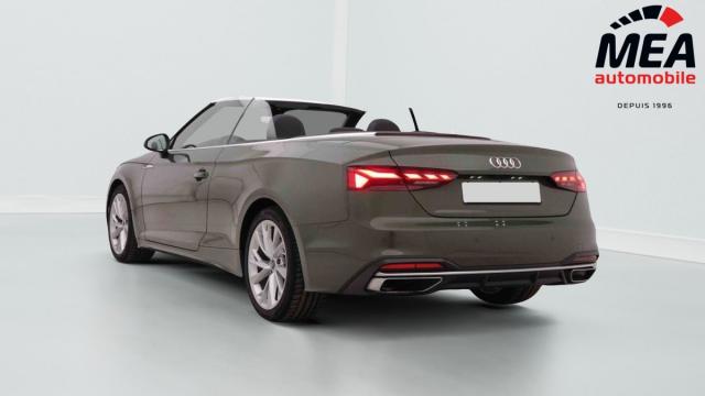Audi A5 image 5