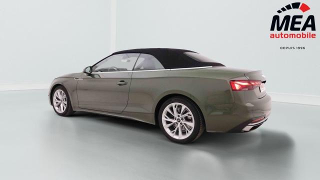 Audi A5 image 8