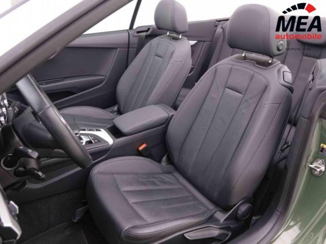 Audi A5 image 9