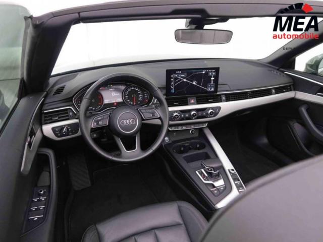 Audi A5 image 1