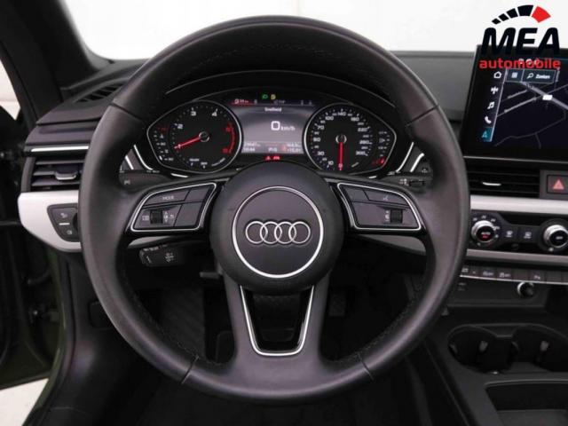 Audi A5 image 4