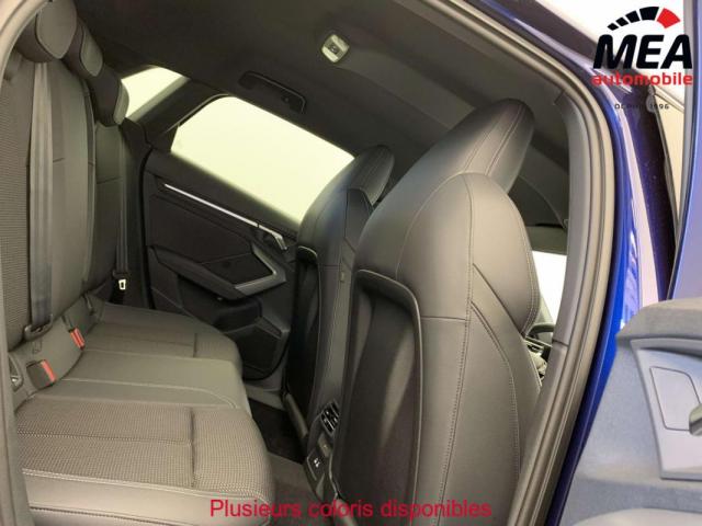 Audi A3 Sportback image 6