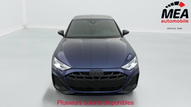 Audi A3 Sportback image 9