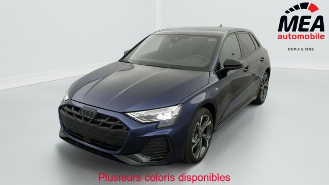 Audi A3 Sportback image 2