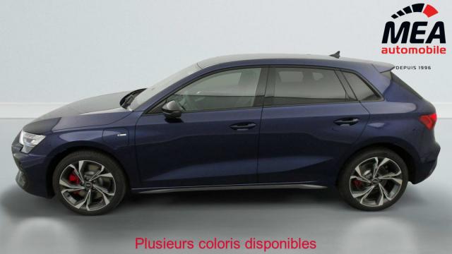 Audi A3 Sportback image 3