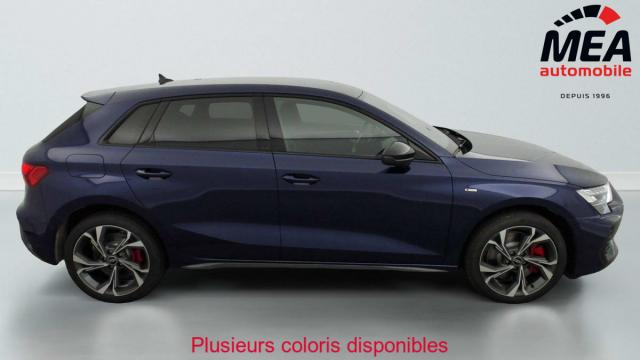Audi A3 Sportback image 4