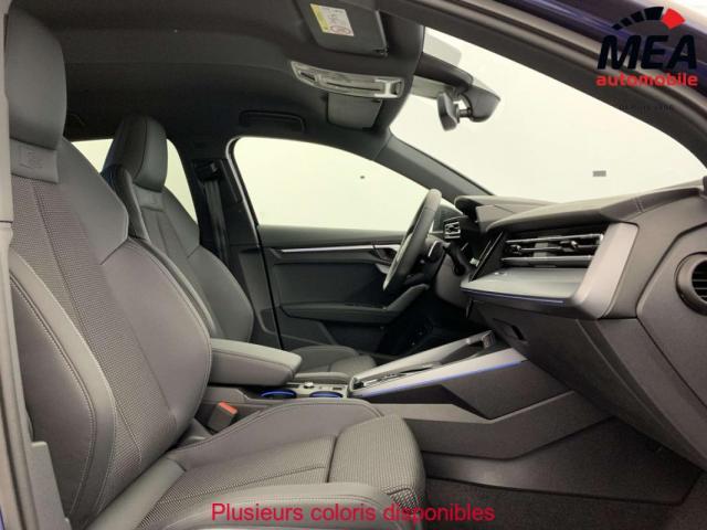 Audi A3 Sportback image 5