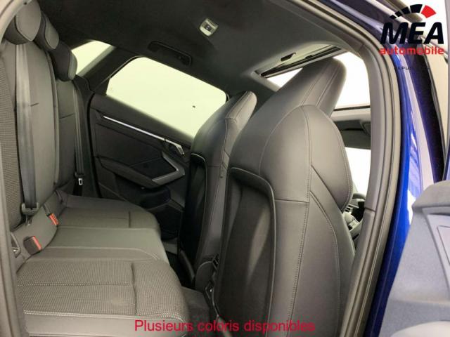 Audi A3 Sportback image 5
