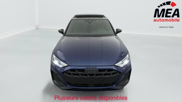 Audi A3 Sportback image 4