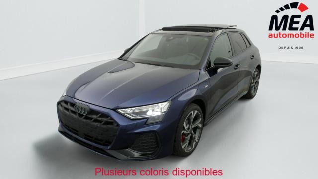 Audi A3 Sportback image 3