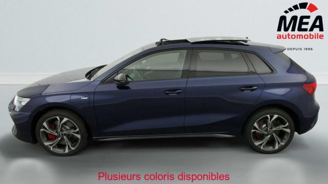 Audi A3 Sportback image 2