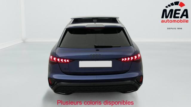 Audi A3 Sportback image 8