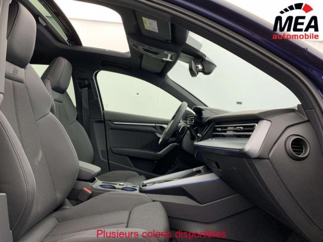 Audi A3 Sportback image 7
