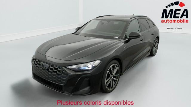 Audi A5 image 9