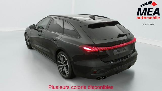 Audi A5 image 5