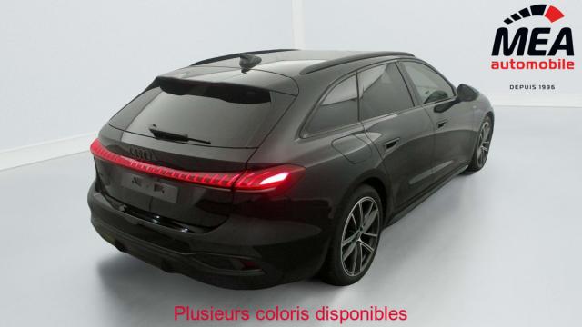 Audi A5 image 6