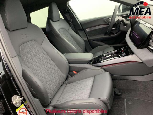 Audi A5 image 3