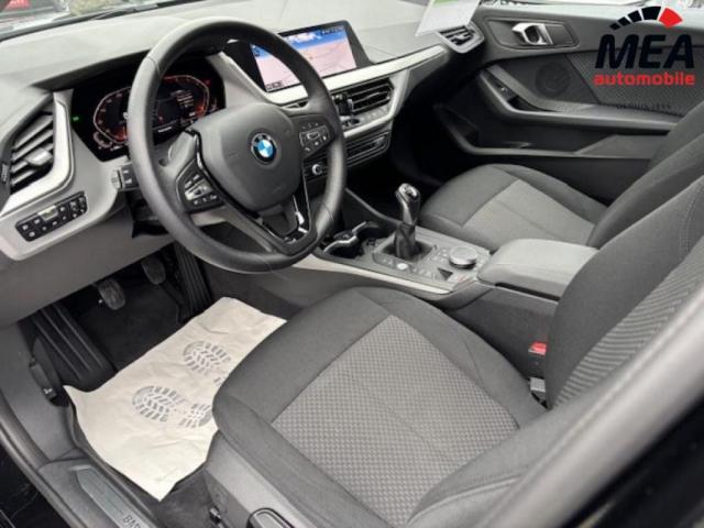 Bmw Série 1 image 6