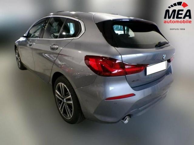 Bmw Série 1 image 3