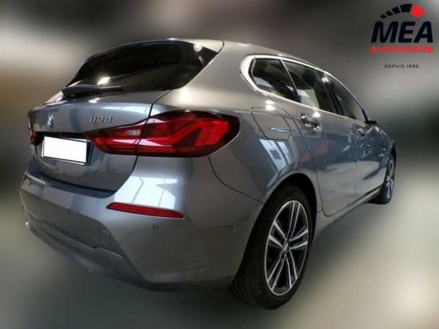 Bmw Série 1 image 6