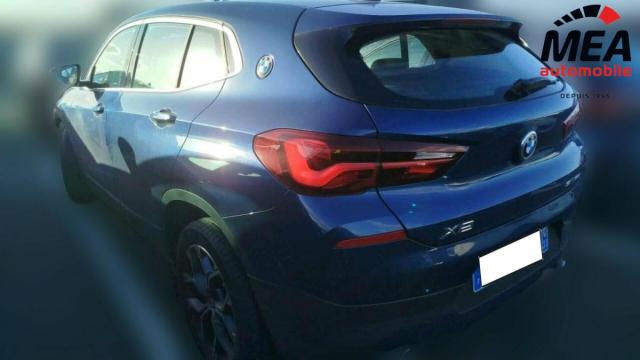 Bmw X2 image 8