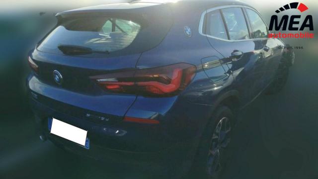 Bmw X2 image 3