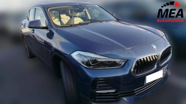 Bmw X2 image 2