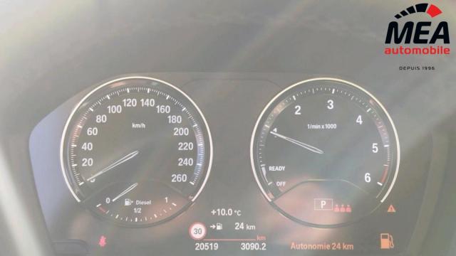 Bmw X2 image 6