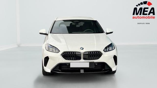 Bmw Série 1 image 6