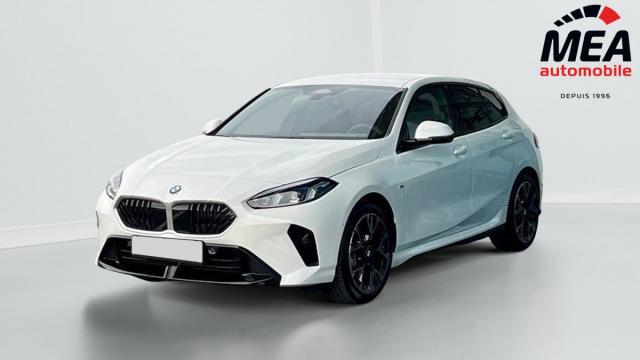 Bmw Série 1 image 2