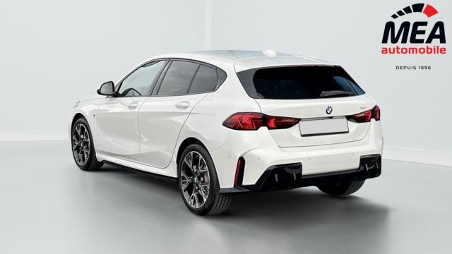 Bmw Série 1 image 3