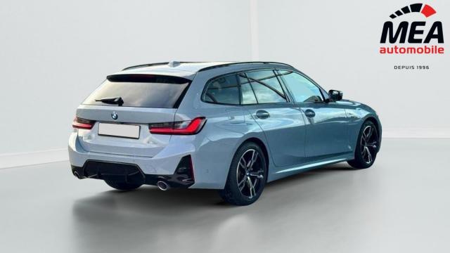 Bmw Série 3 image 4
